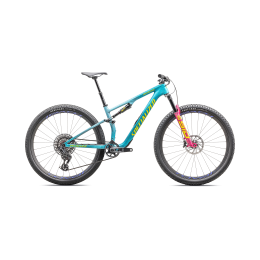 Kalnų dviratis Specialized EPIC 8 PRO