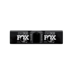 Lipdukai FOX Decal: 2021 P-Elite FLOAT DPX2 Airsleeve (Evol=7.25+/165-230mm) 0 (024-13-022)