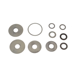 Detalė FOX Service Set: Valve Stack Assy: 2018 Float DPX2 Compression Light CL (805-05-371-KIT)