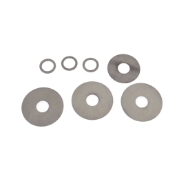 FOX Service Set: Valve Stack Assy: 2018 Float DPS Digressive Compression Medium DCM (805-05-103-KIT)