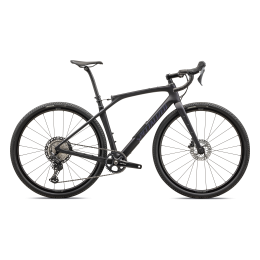 Gravel dviratis Specialized DIVERGE STR COMP