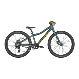 Kid'S Bike Scott Scale 24 Rigid