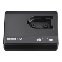 BATTERY CHARGER Shimano SM-BCR1 WITHOUT POWER CABLE