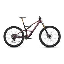 Mountain bike Orbea OCCAM SL M-LTD