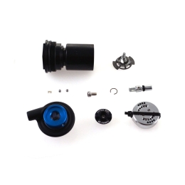 Detalė FOX Service Set: 2020 34 SC FIT4 Topcap Assy 3 Pos Adj (820-05-619-KIT)