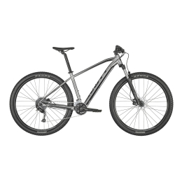 Kalnų dviratis Scott Aspect 750 Slate Grey