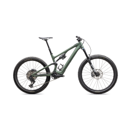 E-bike Specialized LEVO SL COMP CARBON