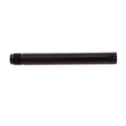 Detalė Fox Shaft (T) (.175 ID x .354 OD x 2.922 TLG) AL 7075-T6 Black Ano III 55mm (229-72-012)