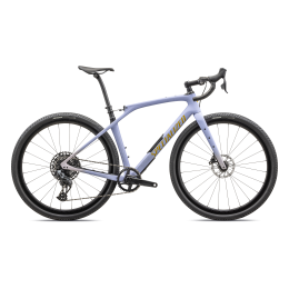 Gravel dviratis Specialized DIVERGE STR EXPERT