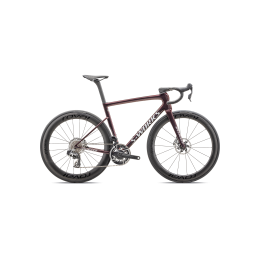 2025 | BIKE | TARMAC SL8 SW ETAP