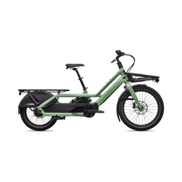 Cargo dviratis Specialized PORTO 4.0 2026