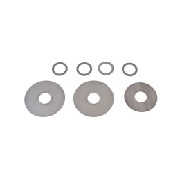 FOX Service Set: Valve Stack Assy: 2018 Float DPS Digressive Compression X-Light DCXL (805-05-100-KIT)