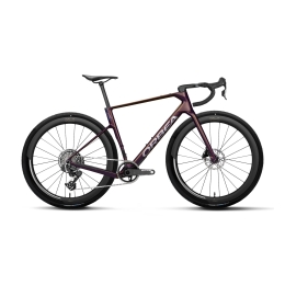 Gravel bike Orbea TERRA RACE M21eLTD 1X