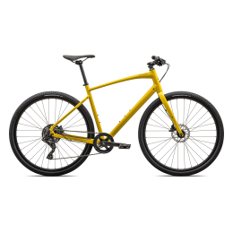 Hybrid bike Specialized SIRRUS X 2.0