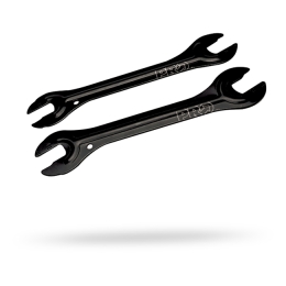 Cone Wrench Set Pro 13mm/14mm/15mm/16mm