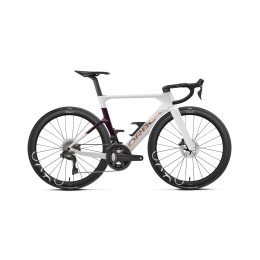 Road bike Orbea ORCA AERO M20i LTD