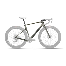 Gravel bike Orbea TERRA RACE OMX