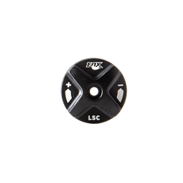 Detalė FOX Damping Adj Part: Selector LSC Grip F-S (210-24-247)