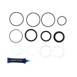 Detalė FOX Seal Kit: Specialized FLOAT Air Sleeve Auto-Sag (803-00-824)