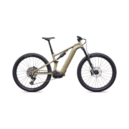 Elektrinis dviratis Specialized LEVO R COMP ALLOY 2027