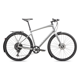 Hybrid bike Specialized SIRRUS X 4.0 EQ