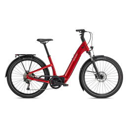 E-bike Specialized COMO 3.0 NB