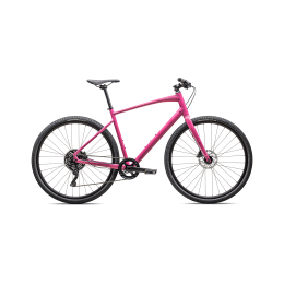 Hibridinis dviratis Specialized SIRRUS X 3.0 2025