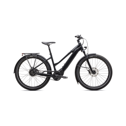 Elektrinis dviratis Specialized VADO 4.0 IGH ST