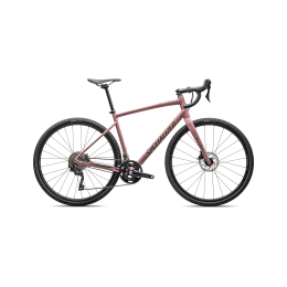 Gravel dviratis Specialized DIVERGE E5 ELITE