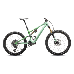 E-bike Specialized LEVO SL PRO CARBON