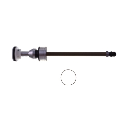 FOX Service Set: Air Shaft Assy 2020 36 130mm FLOAT LC NA 2 1.287 Bore TO Hat (820-02-564-KIT)