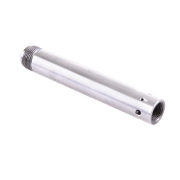 Detalė Fox Shaft: (T) Outer Damper Shaft Steel DPX2 2pc (0.360 ID 0.498 OD 2.677 TLG) 190/165(T) X 45/40 (229-10-623)