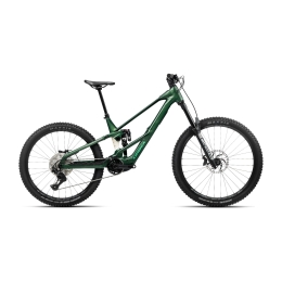 E-bike Orbea WILD LT H20 MULLET