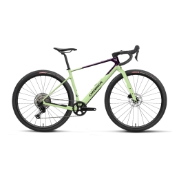 Gravel bike Orbea TERRA M30TEAM 1X