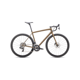 Road bike Specialized AETHOS EXPERT