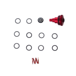 Detalė FOX Service Set: Damping Adj Assy: 2018 X2 Rebound  P-S (815-00-079-KIT)