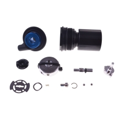 FOX Service Set: 2018 32 FIT4 SC Topcap Assy Remote U-Cup 3 Position VC49 (820-05-496-KIT)