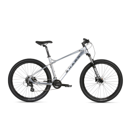 Mountain Bike Haro Double Peak Sport 27,5" Polished