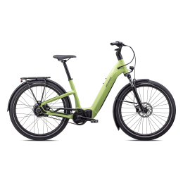 E-bike Specialized COMO 3.0 IGH NB
