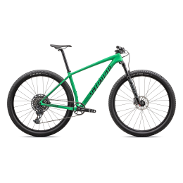 Mountain bike Specialized EPIC HT COMP