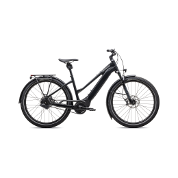 E-bike Specialized VADO 5.0 IGH ST NB