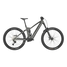 E-Bike Scott Ransom Eride 920