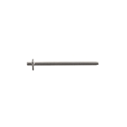 FOX Damping Adjust Part: Cam Shaft 3 Lobe Stainless Steel (210-30-018)