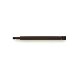 Detalė FOX Shaft: (T) 9mm FLOAT X2 CLNG 7075-T6 ANO III 205(T)/230 x 60/65 (229-10-226)