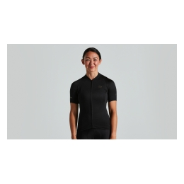 Specialized Women's SL Air Short Sleeve Jersey - Sagan Collection: Deconstructivism