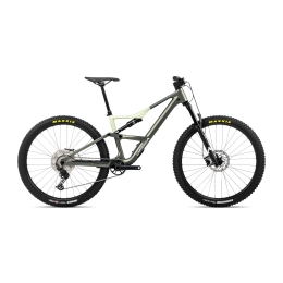 Mountain bike Orbea OCCAM SL H30
