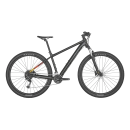 Mountain Bike Bergamont Revox 4 Black