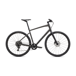 Hybrid bike Specialized SIRRUS X 4.0