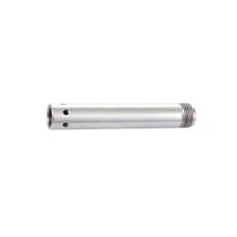 Detalė Fox Shaft: (T) Outer Damper Shaft Steel DPX2 2pc (0.360 ID 0.498 OD 2.905 TLG) 7.50/7.25 X 2.00/1.75 (229-10-620)