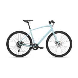 Hybrid bike Specialized SIRRUS X 1.0